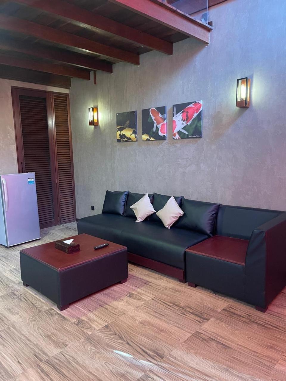 Soluna Beach Resort Marawila Zewnętrze zdjęcie